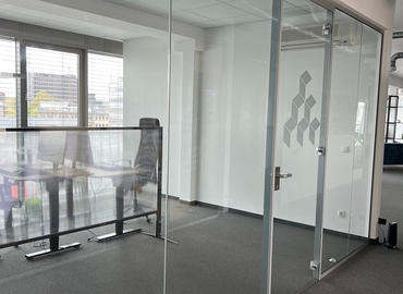 Hansastraße 30, Coworking Space in Dortmund