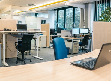 Office Werner-von-Siemens-Straße 6 86159 Augsburg