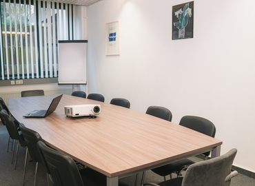 Werner-von-Siemens-Straße 6, Büro mieten in Augsburg