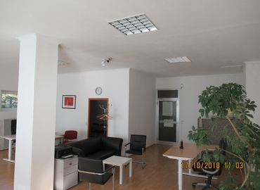 Office Thyssenstraße 31 86368 Gersthofen