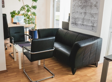 Office Thyssenstraße 31 86368 Gersthofen