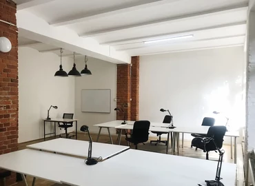 Office Gormannstraße 14 10119 Berlin Mitte