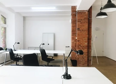 Office Gormannstraße 14 10119 Berlin Mitte