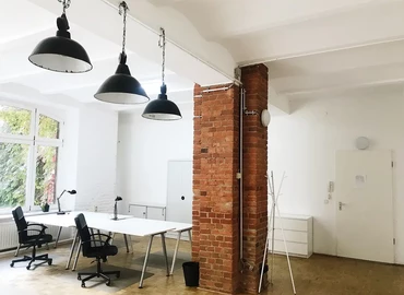 Office Gormannstraße 14 10119 Berlin Mitte