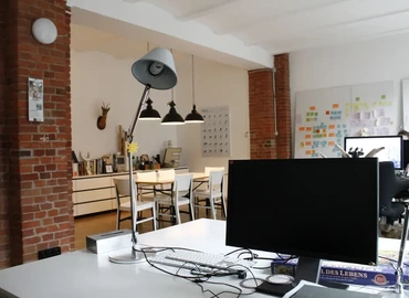 Gormannstraße 14, Büro mieten in Berlin Mitte