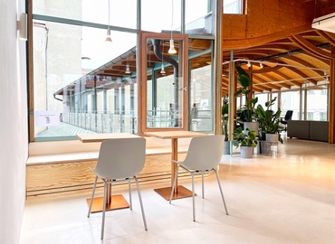 Rosenthaler Straße 36, Büro mieten in Berlin Mitte