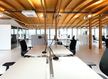 Rosenthaler Straße 36, Büro mieten in Berlin Mitte