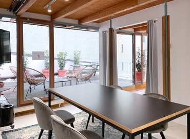 Rosenthaler Straße 36, Büro mieten in Berlin Mitte