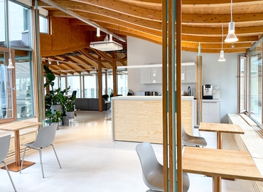 Rosenthaler Straße 36, Büro mieten in Berlin Mitte