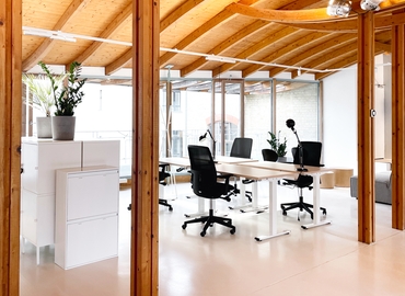 Rosenthaler Straße 36, Büro mieten in Berlin Mitte