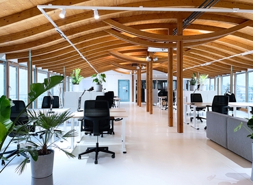 Rosenthaler Straße 36, Büro mieten in Berlin Mitte