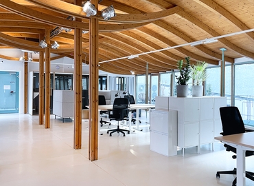 Rosenthaler Straße 36, Büro mieten in Berlin Mitte