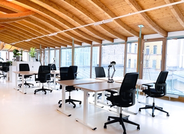 Rosenthaler Straße 36, Büro mieten in Berlin Mitte