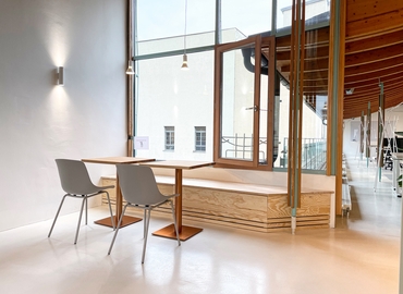 Rosenthaler Straße 36, Büro mieten in Berlin Mitte