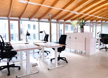 Rosenthaler Straße 36, Büro mieten in Berlin Mitte