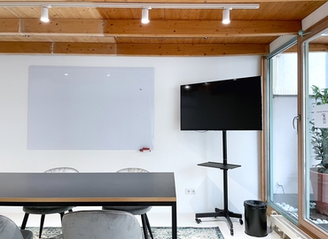 Rosenthaler Straße 36, Büro mieten in Berlin Mitte