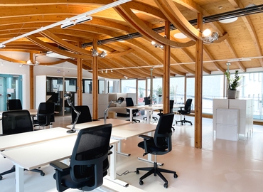 Rosenthaler Straße 36, Büro mieten in Berlin Mitte