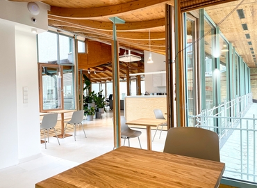 Rosenthaler Straße 36, Büro mieten in Berlin Mitte