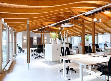 Rosenthaler Straße 36, Büro mieten in Berlin Mitte