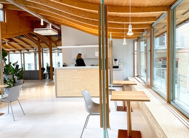 Rosenthaler Straße 36, Büro mieten in Berlin Mitte