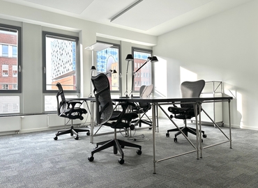 Virtual office space in Hamburg Neustadt, Am Sandtorkai 39 (20457) - 13 | MatchOffice