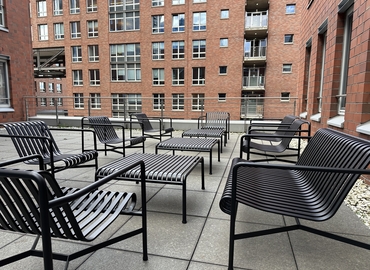 Virtual office in Hamburg Neustadt, Am Sandtorkai 39 (20457) - 16 | MatchOffice