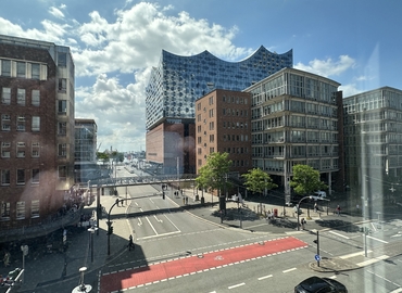 Virtual business address in Hamburg Neustadt, Am Sandtorkai 39 (20457) - 19 | MatchOffice