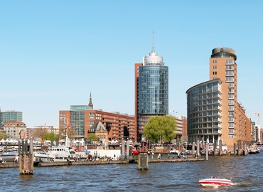 Virtual office in Hamburg Neustadt, Am Sandtorkai 39 (20457) - 21 | MatchOffice.com