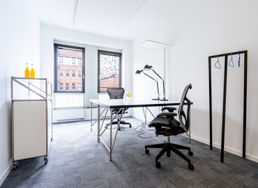 30 m² Business center in Hamburg Neustadt, Am Sandtorkai 39 (20457) - 5 | MatchOffice.com