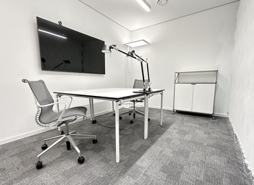 Am Sandtorkai 39, Business Center in Hamburg Neustadt