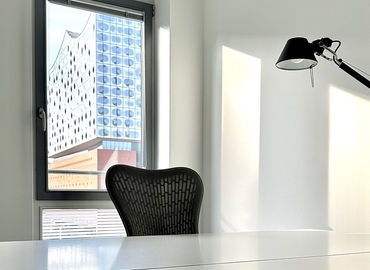 Am Sandtorkai 39, Business Center in Hamburg Neustadt