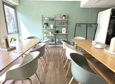 Am Sandtorkai 39, Business Center in Hamburg Neustadt