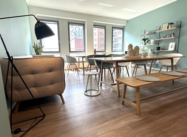 Am Sandtorkai 39, Business Center in Hamburg Neustadt