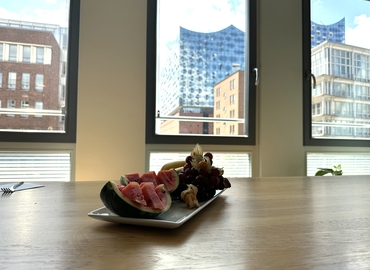 Am Sandtorkai 39, Business Center in Hamburg Neustadt