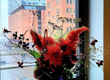 Am Sandtorkai 39, Business Center in Hamburg Neustadt