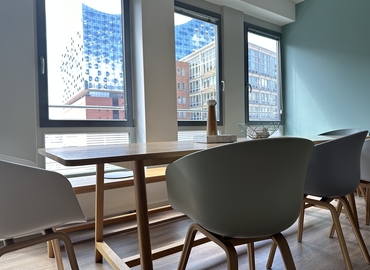 Am Sandtorkai 39, Business Center in Hamburg Neustadt