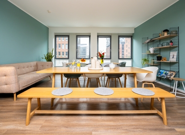 Am Sandtorkai 39, Business Center in Hamburg Neustadt