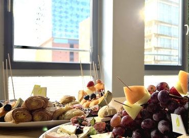 Am Sandtorkai 39,  Tagungsraum in Hamburg Neustadt