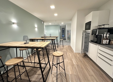 Am Sandtorkai 39,  Besprechungsraum in Hamburg Neustadt