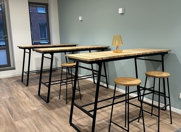 Am Sandtorkai 39,  Besprechungsraum in Hamburg Neustadt