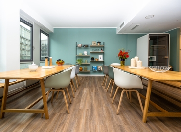 Am Sandtorkai 39, Seminarraum in Hamburg Neustadt