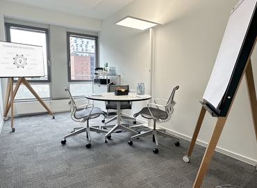 Am Sandtorkai 39,  Besprechungsraum in Hamburg Neustadt