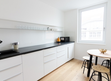 Office Pappelallee 14 10437 Berlin Prenzlauer Berg