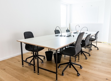 Pappelallee 14, Büro mieten in Berlin Prenzlauer Berg