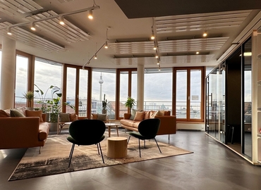 Schönhauser Allee 180, Büro mieten in Berlin Mitte