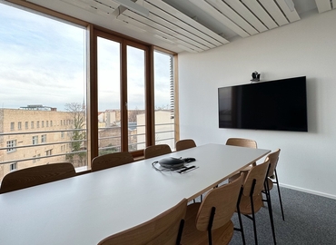 Schönhauser Allee 180, Büro mieten in Berlin Mitte