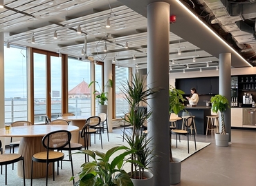 Schönhauser Allee 180, Büro mieten in Berlin Mitte