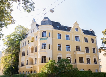 Schießgrabenstraße 24, Besprechungsraum in Augsburg