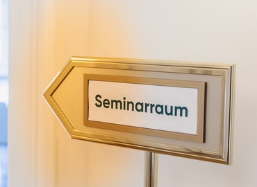 Schießgrabenstraße 24, Seminarraum in Augsburg