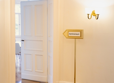 Schießgrabenstraße 24,  Besprechungsraum in Augsburg